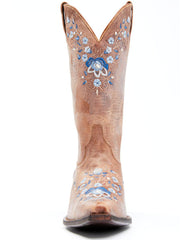 Women's Analise Western Boots - Snip Toe