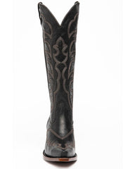 Women's High Desert Western Boots - Snip Toe