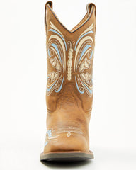 Solstice™ Women's Nikki Performance Western Boots - Square Toe