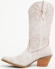 Women's Toba Western Boots - Snip Toe