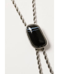 Women's Bolo Necklace