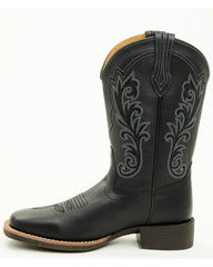 Soltice™ Women's Faye Short Western Boots - Broad Square Toe
