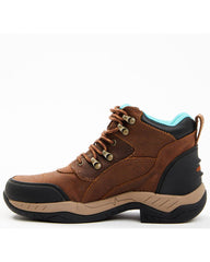 Women's Endurance Hiking Boots - Round Toe