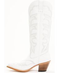 Women's High Desert Tall Western Boots - Snip Toe