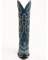 Women's High Desert Tall Western Boots - Snip Toe