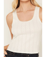 Women's Cruz Tank