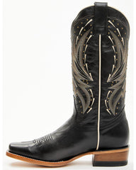 Women's Astra Western Boots - Square Toe