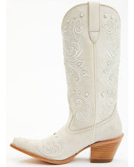 Women's Denisse Western Boots - Snip Toe