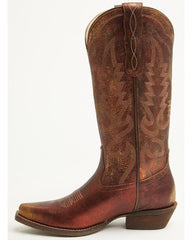 Women's Cassie Tall Western Boots - Snip Toe
