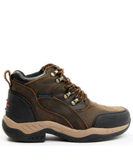 Women's Shy Endurance Waterproof Hiking Boots - Soft Toe
