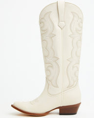 Women's Amy Tall Western Boots - Round Toe