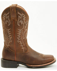 Women's Shayla Performance Western Boots - Broad Square Toe
