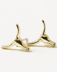 Women's True Western Charm Earring Set - 5 Piece