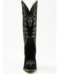 Women's Rowan Tall Western Boots - Snip Toe