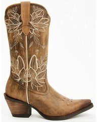 Women's Toba Western Boots - Snip Toe