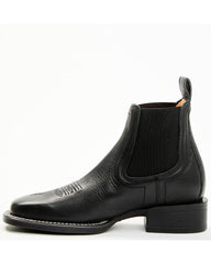Stryde® Women's Chelsea Boots - Square Toe