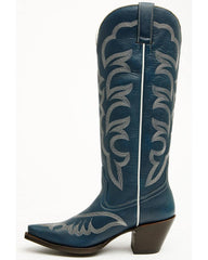 Women's High Desert Tall Western Boots - Snip Toe