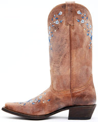 Women's Analise Western Boots - Snip Toe