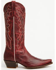 Women's Tess Western Boots - Snip Toe