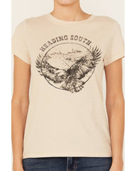 Women's Heading South Short Sleeve Graphic Tee