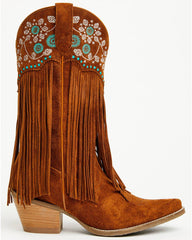 Women's Sasha Western Boots - Snip Toe