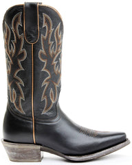 Women's Dylan Western Boots - Snip Toe