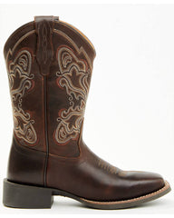 Soltice™ Women's Flynn Western Boots - Square Toe