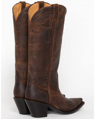 Women's Charlene Tall Western Boots - Snip Toe