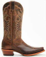 Women's Loretta Western Boots - Snip Toe