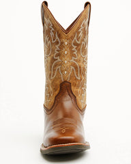 Women's Sheridan Performance Western Boots - Broad Square Toe
