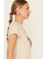 Women's Heading South Short Sleeve Graphic Tee