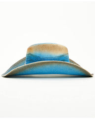 Women's Scottsdale Straw Cowboy Hat