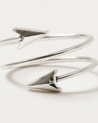 Women's Steerhead Ring Set - 3 Piece