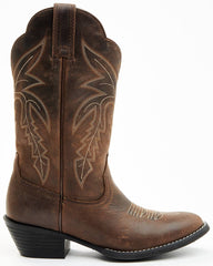 Rival® Women's Western Boots - Round Toe