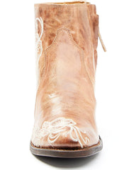 Women's Bryony Fashion Booties - Round Toe