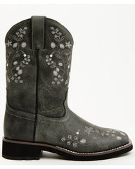 Women's Hollie Xero Gravity Performance Western Boots - Broad Square Toe
