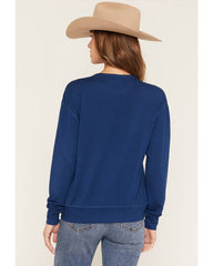 Women's America 250 Dear America Long Sleeve Graphic Tee