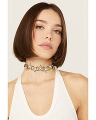 Women's 5-in-1 Bandana Accessory