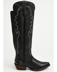 Women's Leah Tall Western Boots - Snip Toe