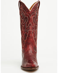 Women's Tess Western Boots - Snip Toe