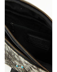 Women's Winslow Hairon Concho Sling Bag