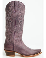 Women's Tess Western Boots - Snip Toe