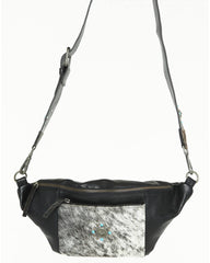 Women's Winslow Hairon Concho Sling Bag