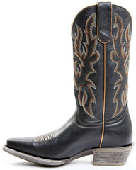 Women's Dylan Western Boots - Snip Toe