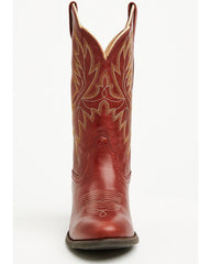 Women's Remi Performance Western Boots - Round Toe