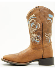 Solstice™ Women's Nikki Performance Western Boots - Square Toe