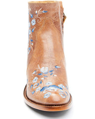 Women's Tillie Fashion Booties - Round Toe
