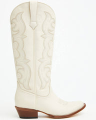 Women's Amy Tall Western Boots - Round Toe