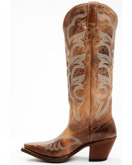 Women's High Desert Tall Western Boots - Snip Toe