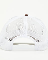 Women's Pretty Gritty Foam Ball Cap